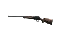 MTs-255-12 12铅径霰弹枪