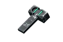 Chiappa Rhino绿色光学照门