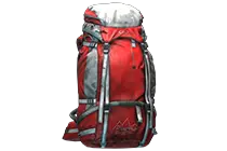 圣诞老人的背包