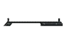 HK G36折叠瞄具导轨