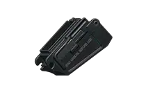 HK G36 STANAG 弹匣井