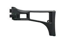 HK G36聚合物枪托