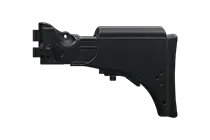 HK G36 KV伸缩式枪托