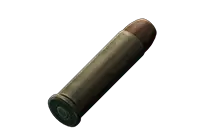 .357 Magnum Hollow Point