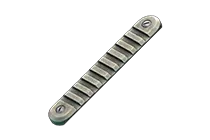 CNC Guns KeyMod 4英寸导轨