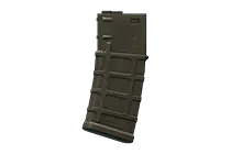 Magpul PMAG 30 GEN M3 STANAG 30 发 BB 弹弹匣 (FDE)