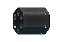 Chiappa Rhino 9x19 6发弹巢