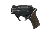 Chiappa 犀牛 200DS 9x19 左轮手枪