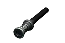 Benelli M3 Super 90拉机柄