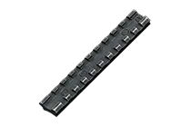 Benelli M3 Super 90上机匣导轨