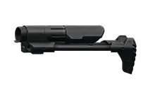 Strike Industries Viper PDW枪托