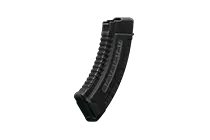 AK 7.62x39 FAB Defense Ultimag 30R 30发容量弹匣