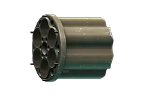 M32A1 40毫米弹巢