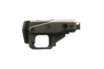 AI AXMC GTAC AR-type手枪式握把转换器