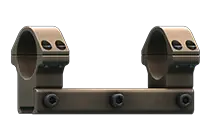 AI AX-50 34毫米瞄具基座