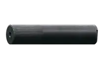 AI .338 LM战术声音抑制器