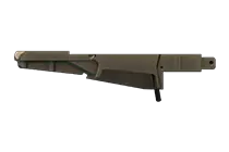 AI AXMC .338 LM框架