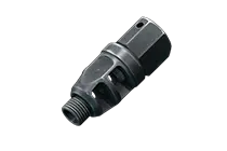 AI .338 LM战术型枪口制退器 