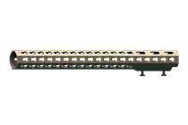 AI AXMC AX KeySlot 16英寸护木