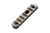 AI AXMC Adapter Kit短导轨