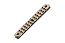 AI AXMC Adapter Kit中导轨