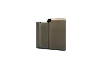 AI AXMC .338 LM 10发容量弹匣