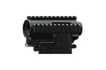Milkor M2A1榴弹发射器反射式瞄具