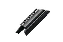 AK-545 SAG导轨防尘盖