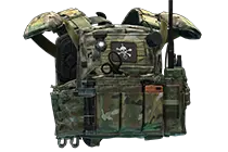 Crye Precision CPC 插板胸挂（Goons特别版）