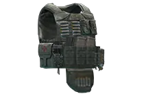 ECLiPSE RBAV-AF 插板胸挂（丛林绿）