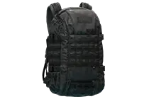 Gruppa 99 T30背包（黑色）