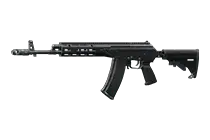 SAG AK-545 5.45x39卡宾枪