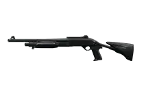 Benelli M3 Super 90 12 铅径双模式霰弹枪