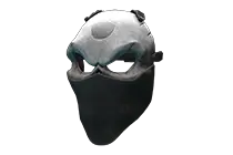 Glorious E轻型防弹面具