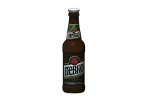瓶装 Pevko 淡啤酒