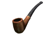 Big Pipe的烟斗