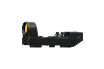 SR-2M KP-SR2反射式瞄具