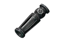 Steyr AUG A1 5.56x45封闭式消焰器