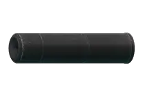 Steyr AUG Relfex T4AUG Ranger 5.56x45消音器