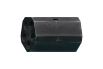 RSh-12 12.7x55 5发容量弹巢