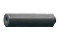 Steyr AUG Ase Utra S Series SL7i 5.56x45消音器