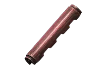 SKS导气管防尘盖