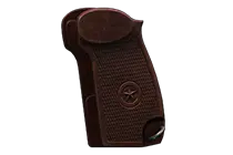 PM胶木握把侧片