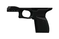 PM战术手枪式握把