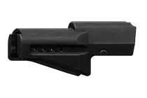 SR-2M聚合物护木（黑）