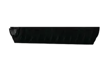 柯尔特 M4 Length AR-15兼容低轮廓护木