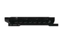 AR-15 KAC URX 3 8英寸低轮廓护木