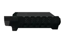 Strike Industries Viper M-LOK中 AR-15低轮廓卡宾护木