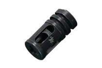 AR-15 Griffin Armament?Gate-LOK Hammer 5.56x45消焰器