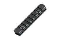 Precision Reflex护木短侧导轨基座